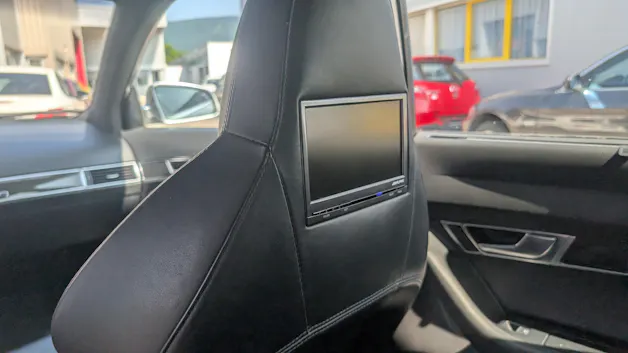 Audi S6 Avant 5.2 V10 quattro tiptronic