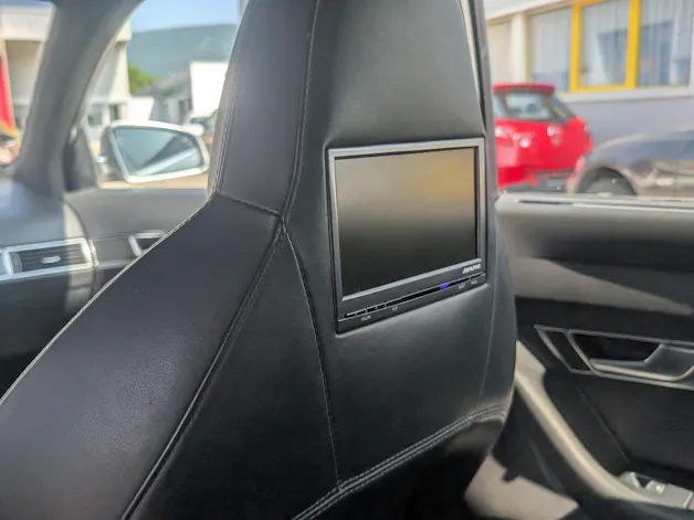 Audi S6 Avant 5.2 V10 quattro tiptronic