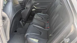 Audi S6 Avant 5.2 V10 quattro tiptronic