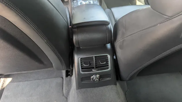 Audi S6 Avant 5.2 V10 quattro tiptronic