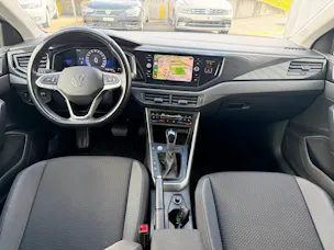 VW Polo 1.0 TSI Life DSG