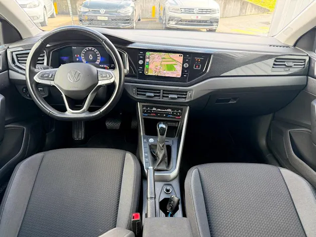 VW Polo 1.0 TSI Life DSG