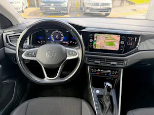 VW Polo 1.0 TSI Life DSG