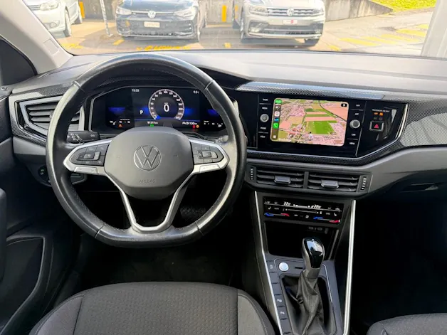 VW Polo 1.0 TSI Life DSG