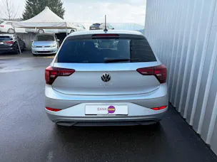 VW Polo 1.0 TSI Life DSG