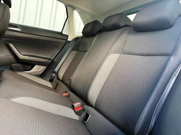 VW Polo 1.0 TSI Life DSG