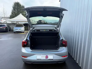 VW Polo 1.0 TSI Life DSG
