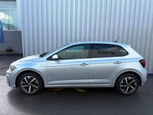 VW Polo 1.0 TSI Life DSG