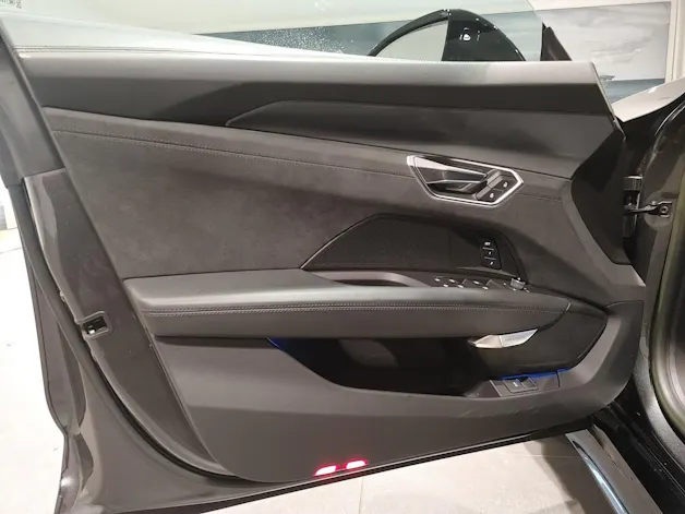 Audi e-tron GT quattro