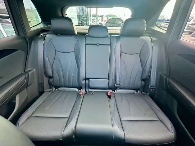 VW Tiguan 2.0 TSI DSG R-Line United 4Motion