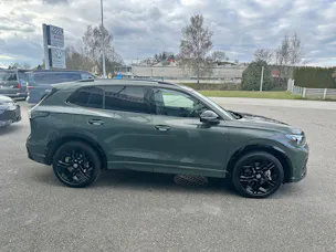 VW Tiguan 2.0 TSI DSG R-Line United 4Motion