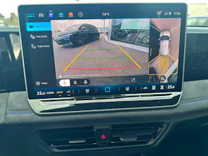 VW Tiguan 2.0 TSI DSG R-Line United 4Motion