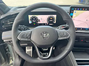VW Tiguan 2.0 TSI DSG R-Line United 4Motion