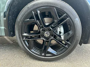 VW Tiguan 2.0 TSI DSG R-Line United 4Motion