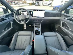 VW Tiguan 2.0 TSI DSG R-Line United 4Motion