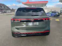 VW Tiguan 2.0 TSI DSG R-Line United 4Motion