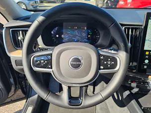 Volvo XC60 2.0 T6 TE Plus Dark eAWD