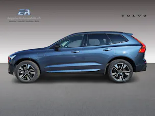 Volvo XC60 2.0 T6 TE Plus Dark eAWD