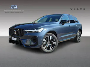 Volvo XC60 2.0 T6 TE Plus Dark eAWD