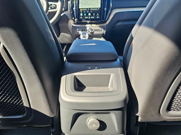 Volvo XC60 2.0 T6 TE Plus Dark eAWD