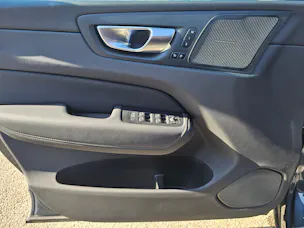 Volvo XC60 2.0 T6 TE Plus Dark eAWD