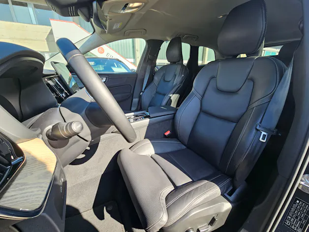 Volvo XC60 2.0 T6 TE Plus Dark eAWD