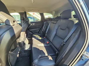 Volvo XC60 2.0 T6 TE Plus Dark eAWD
