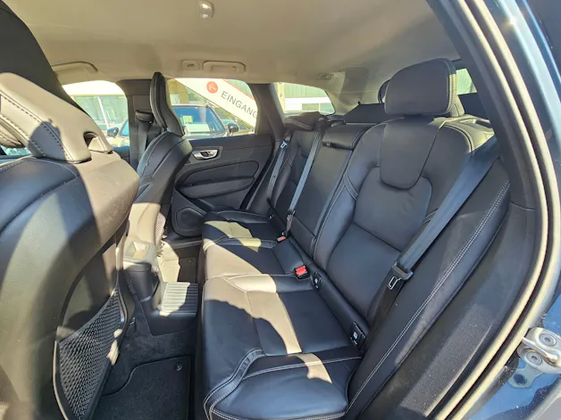 Volvo XC60 2.0 T6 TE Plus Dark eAWD