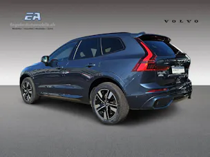 Volvo XC60 2.0 T6 TE Plus Dark eAWD