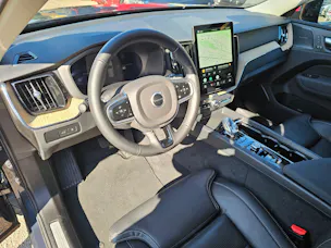 Volvo XC60 2.0 T6 TE Plus Dark eAWD