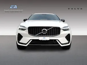 Volvo XC60 2.0 T6 TE R-Design eAWD
