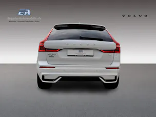 Volvo XC60 2.0 T6 TE R-Design eAWD
