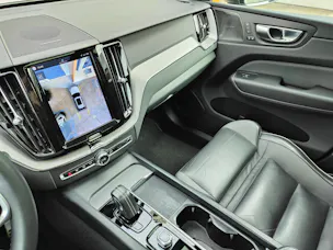 Volvo XC60 2.0 T6 TE R-Design eAWD