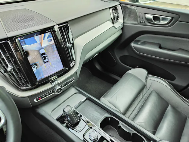 Volvo XC60 2.0 T6 TE R-Design eAWD