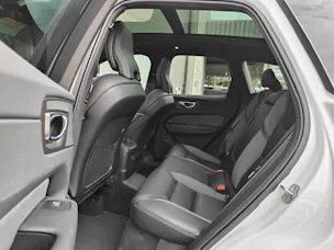 Volvo XC60 2.0 T6 TE R-Design eAWD