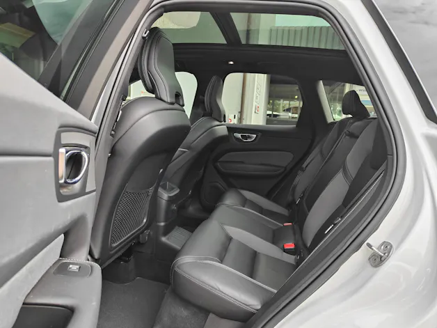 Volvo XC60 2.0 T6 TE R-Design eAWD
