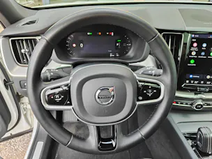 Volvo XC60 2.0 T6 TE R-Design eAWD