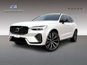 Volvo XC60 2.0 T6 TE R-Design eAWD