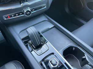 Volvo XC60 2.0 T6 TE R-Design eAWD
