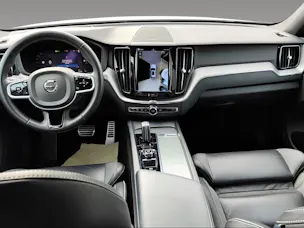 Volvo XC60 2.0 T6 TE R-Design eAWD