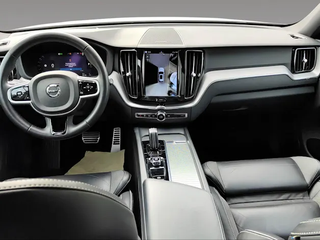 Volvo XC60 2.0 T6 TE R-Design eAWD