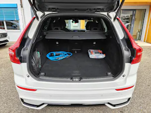 Volvo XC60 2.0 T6 TE R-Design eAWD