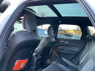 Volvo XC60 2.0 T6 TE R-Design eAWD