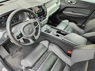 Volvo XC60 2.0 T6 TE R-Design eAWD