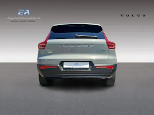 Volvo XC40 2.0 B4 MH Plus Dark