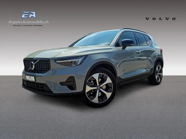 Volvo XC40 2.0 B4 MH Plus Dark