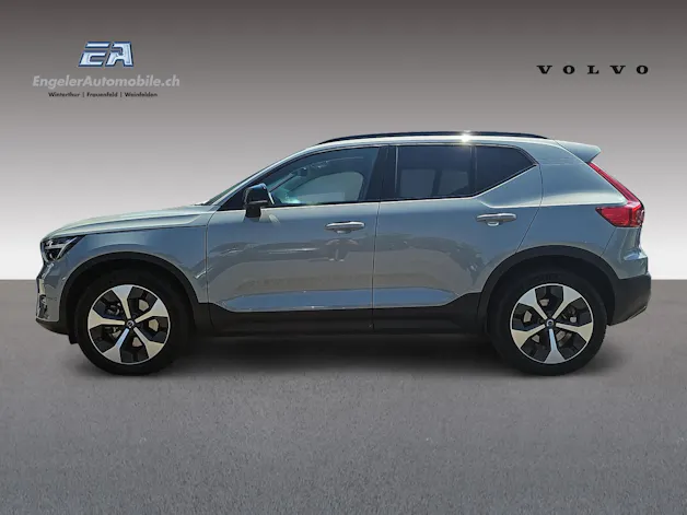 Volvo XC40 2.0 B4 MH Plus Dark