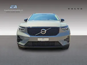 Volvo XC40 2.0 B4 MH Plus Dark