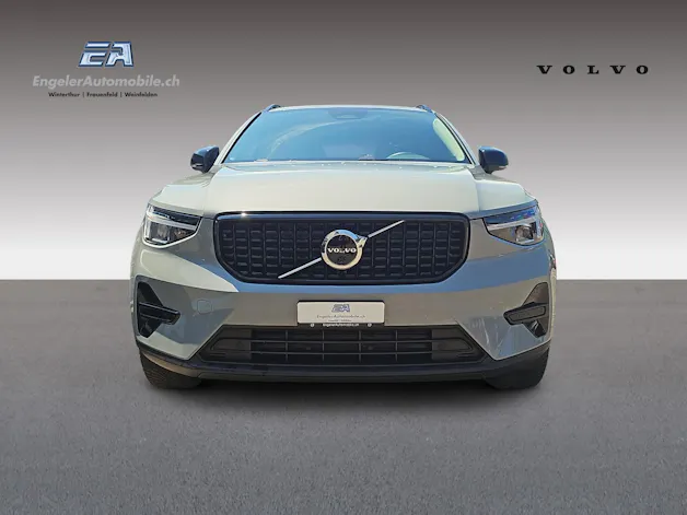 Volvo XC40 2.0 B4 MH Plus Dark