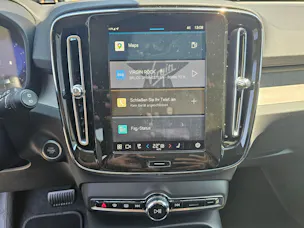 Volvo XC40 2.0 B4 MH Plus Dark
